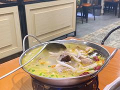 -龙梅肥肠鱼(明瓦廊店)