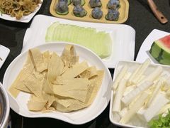 -蒙都43°9羊火锅(平庄店)