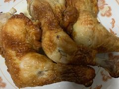-大益烤鸡