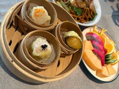 -晋江荣誉国际酒店·港誉茶餐厅