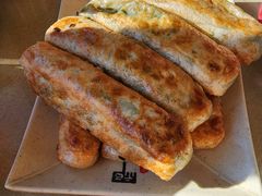 回头-协顺园回头馆(南顺城路店)