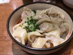 -谭师爷龙抄手(白下路店)