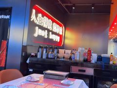 -金陵大勇烧烤·小龙虾·海鲜大咖(竹山路店)