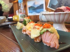 -無忧浅草君·洋风料理(下沙宝龙二期一店)