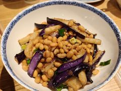 -图味美小黄鱼·景德菜(浙江路店)