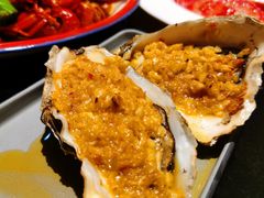 -沪小胖小龙虾(淮海中路旗舰店)