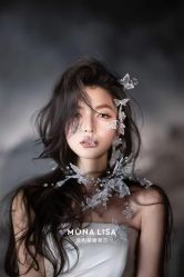 点击看大图 -青禾蒙娜丽莎婚纱摄影(武汉总店)