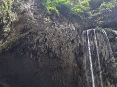 -英西峰林·洞天仙境
