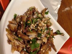-小城粥道·海胆鲜虾粥(解放广场店)