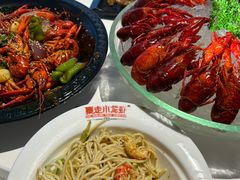 -金陵暴走小龙虾(南京总店)
