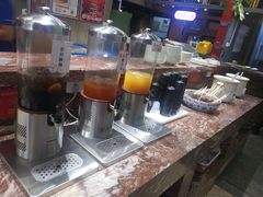 -九记潮汕现切鲜牛肉自助火锅(新开铺店)