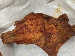 -肯德基(杭州永安店)