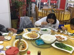 -明记海鲜美食老字号(明记总店)