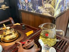 -香云轩·顺德菜(香云纱园林酒店店)