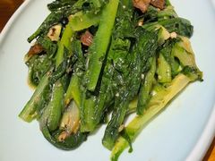 -如轩·海鲜砂锅粥·潮汕菜(沿江东路店)