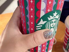 熔岩黑巧摩卡OXHDCM-星巴克(北京望京店)