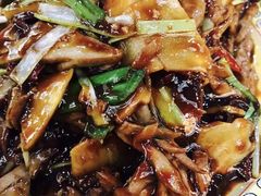 -砂锅居(西四店)