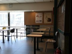 -麦当劳(东大桥店)