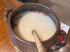 -北京老铺烤鸭(老城根店)