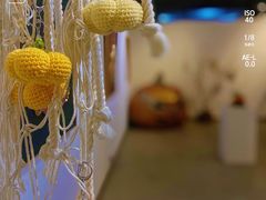 -观澜湖手艺工场·陶艺·吹玻璃·拼豆