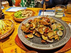 -肉串汪(月坛店)