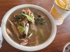 -马路桥姜汤面(江城大楼店)