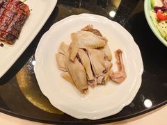-新南华大酒店(长寿店)