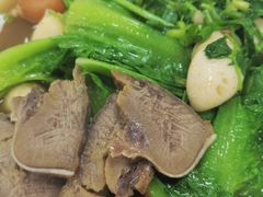 -正宗阳山牛杂(东城店)