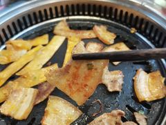 -北木南烤肉和酒(重庆雾都广场店)