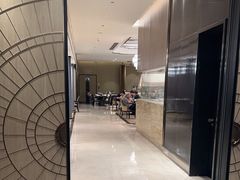 -京香轩·中餐厅(上海中庚聚龙酒店)