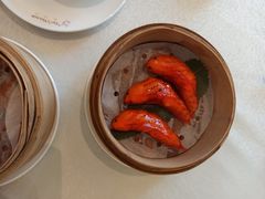 -新加坡泰国村酒楼(五角场店)