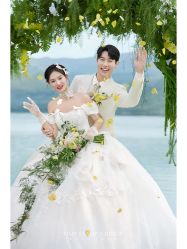 -时光印记婚纱摄影工作室·原创定制