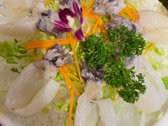 -蜀辣居鲜货老火锅(红牌楼店)