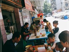-赵伍面庄(松石大道店)