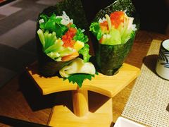 -蟹将军·松叶蟹和牛日料放题自助(K11店)