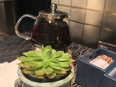 -天瑞轩·粤菜餐厅