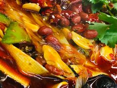 -云晓光头烧烤吧(盛夏店)