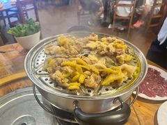 -美未居·老字号·地道顺德菜·桑拿鸡·鱼生(容桂店)