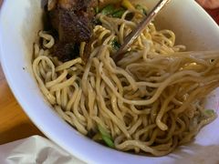 -泰顺江南春面馆