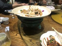 -金苑酒家·客家菜·广东老字号(万象店)