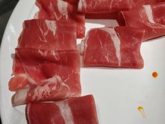 -麻辣因子滩羊火锅(世和广场店)