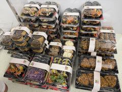 -师任堂韩式食品(总店)
