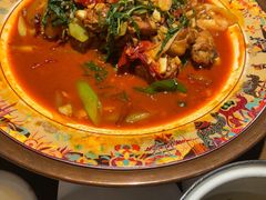 -相约·羊村小馆非遗手抓肉(七一酱园店)