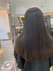 -V+SALON造型