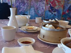 -金龙餐厅(圆山大饭店)