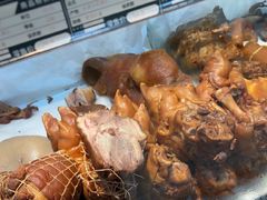 -京八珍(虎坊桥店)