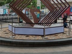 -光启城时尚购物中心