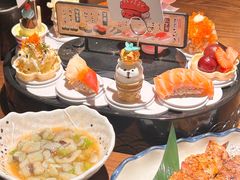 -一豚轩·烧鸟·豚骨拉面(五四路店)