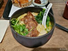 -和府捞面(东直门银座店)