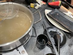 -林记潮牛·牛肉火锅(上马墩店)